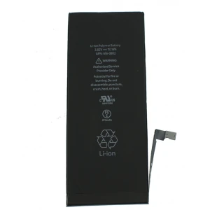 Bateria do iPhone 6 Plus 5,5 nowa - oryginalny i kompatybilny zamiennik 2910mAh
