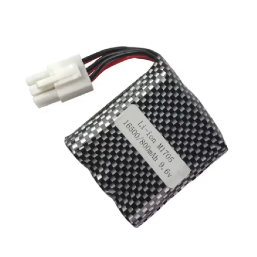 Akumulator Monster Truck RC 9,6V 800mAh do aut zdalnie sterowanych