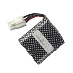 Akumulator Monster Truck RC 9,6V 800mAh do aut zdalnie sterowanych
