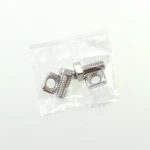 Bateria Moto MTX7A YTX7A-BS Gel en detalle de bornes y dimensiones