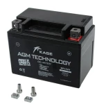 Wysokowydajny akumulator motocyklowy YB4L-B Gel 12V 3,5Ah