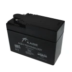 Akumulator motocyklowy YTR4A-BS Gel 12V 2,5Ah