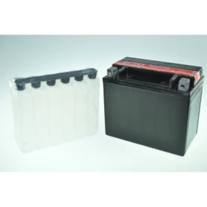 Akumulator motocyklowy YTX12-BS 12V 10Ah - OUTDO