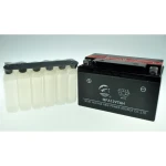 Akumulator motocyklowy YTX7A-BS (MFA12V7AH) 12V 6Ah