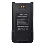 Oryginalna bateria Baofeng UV-9R Plus o dużej pojemności 8000mAh do radiotelefonów
