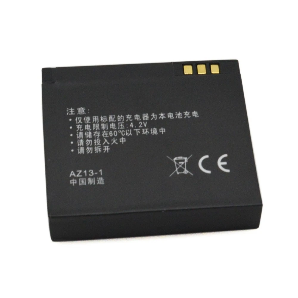 Bateria do kamery Xiaomi Yi 3,7v 1010mah - oryginalny XQ