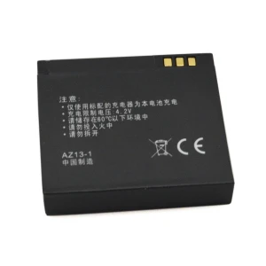 Bateria do kamery Xiaomi Yi 3,7v 1010mah - oryginalny XQ