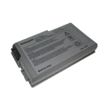 Bateria do Dell D500 4400mAh kompatybilna z D600 i 600m