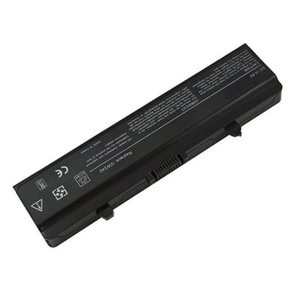 Bateria do Dell Inspiron 1525 4400mAh kompatybilna i trwała