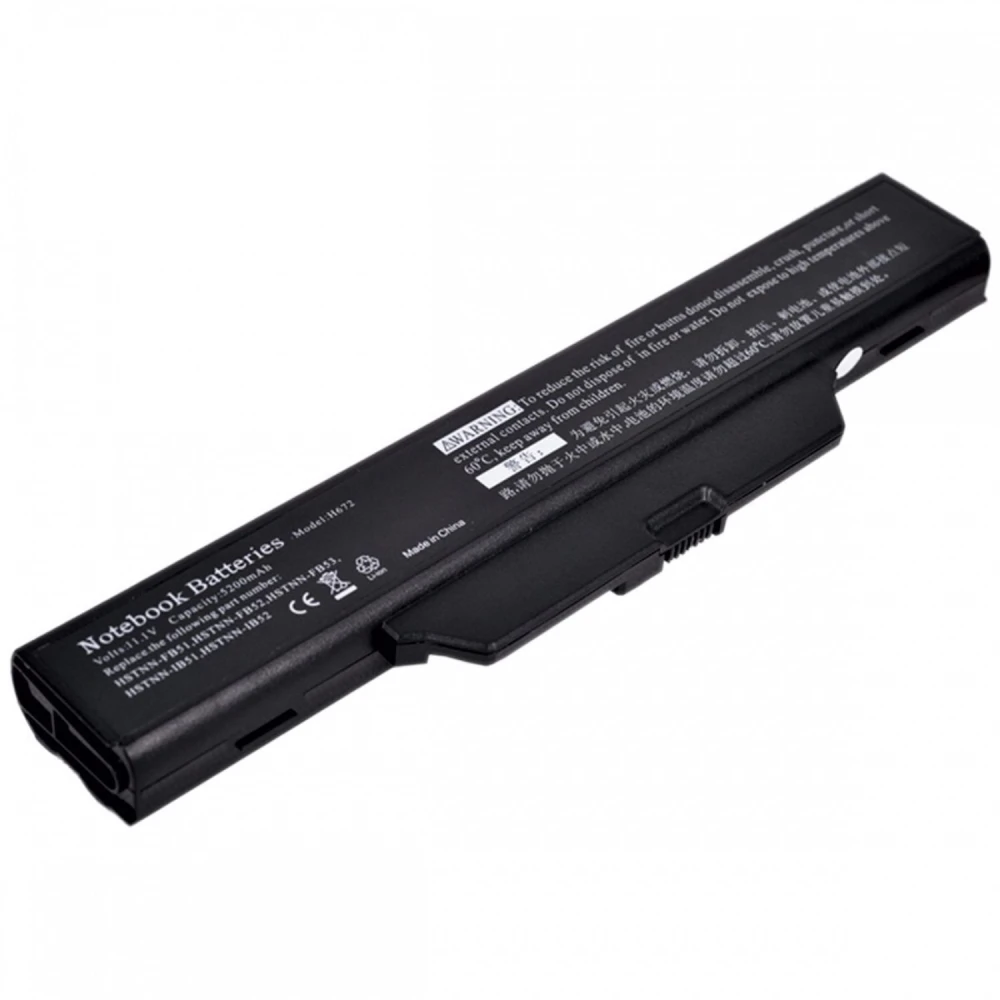 Bateria do HP 6730s 5200mAh kompatybilna z HP 6735s i innymi modelami