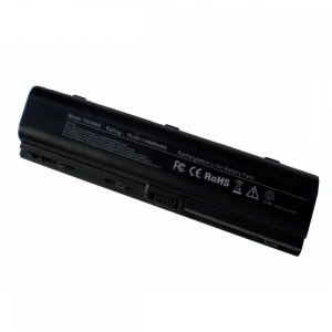 Bateria do HP DV2000 4400 mAh kompatybilna i wysokiej jakości