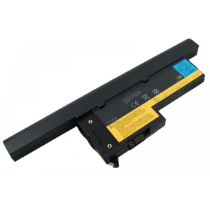satkit Bateria do IBM X60 4400mAh kompatybilna z Lenovo ThinkPad