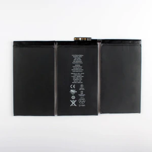 Bateria do iPad 2 - nowa 3,8V 25Whr 6500mAh kompatybilna