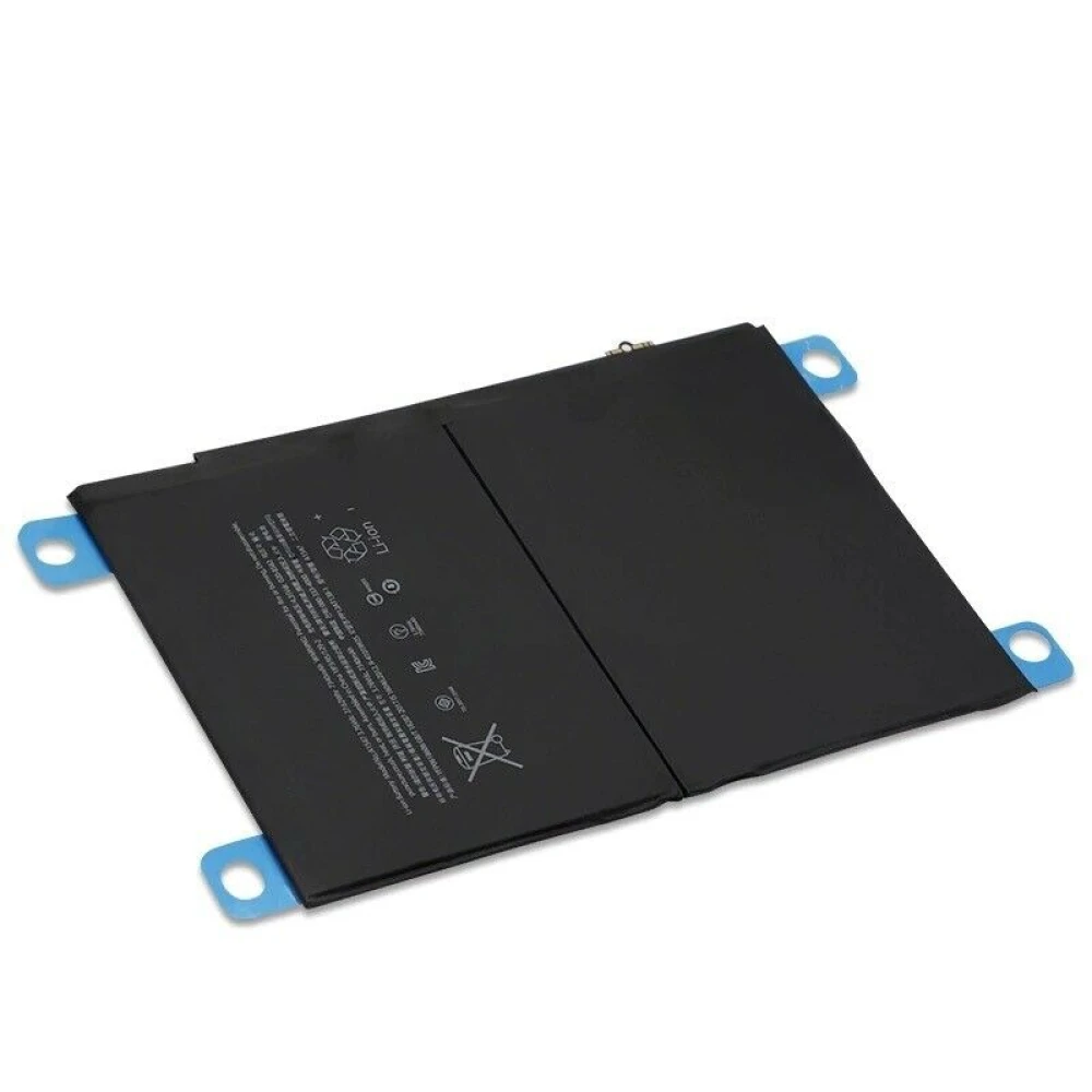 Bateria do iPad 6 - 3.76V 27.62Whr 7340mAh do iPad Air 2