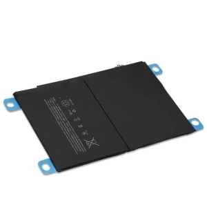 Bateria do iPad 6 - 3.76V 27.62Whr 7340mAh do iPad Air 2