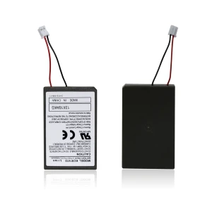 Bateria do pada PS4 3,7V 1000 mAh kompatybilna z padem PlayStation 4