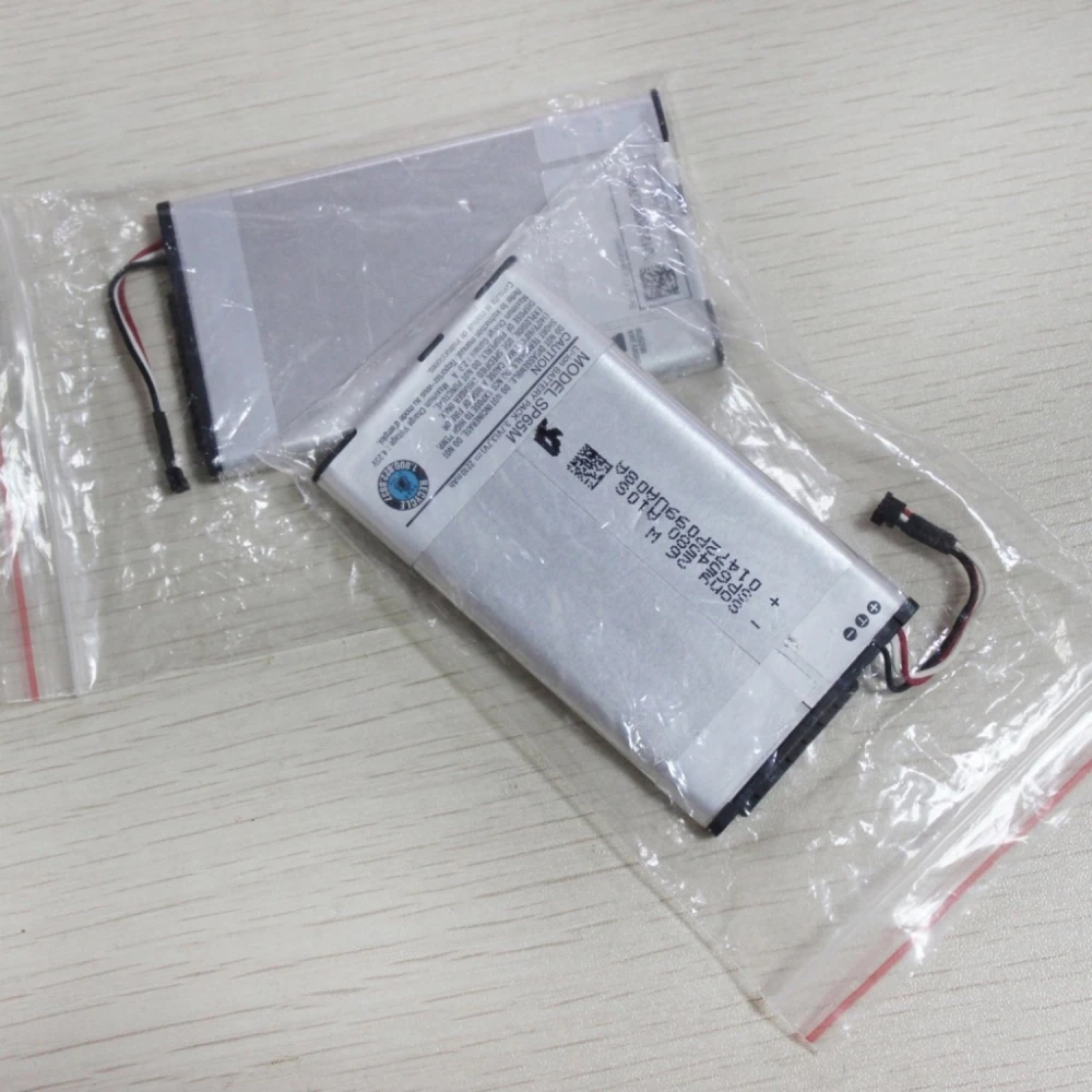 Bateria do Sony PS Vita SP65M 3,7V 2210mAh - kompatybilny zamiennik