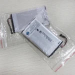 Bateria do Sony PS Vita SP65M 3,7V 2210mAh - kompatybilny zamiennik