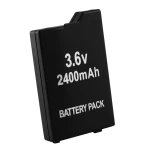 Bateria do Sony PSP2000 Slim i PSP3000 2400mAh