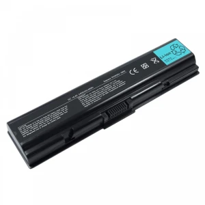 satkit Bateria do Toshiba A200 5200 mAh kompatybilna z Dynabook