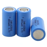 Akumulator 18350 800mAh 3,7V Li-ion wysokiej jakości i trwałości