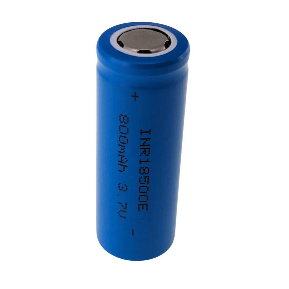 Akumulator 18500 800mAh 3.7V Li-Ion do urządzeń przenośnych