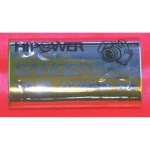 Akumulator ładowalny Cr-V3 3V 1400mAh do aparatów cyfrowych