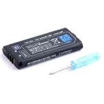 Akumulator Li-Ion do Nintendo DSi 3.7V 840mAh