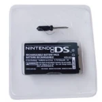Akumulator litowo-jonowy NDS 3.7V 850mah do Nintendo DS