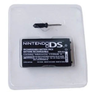 Akumulator litowo-jonowy NDS 3.7V 850mah do Nintendo DS
