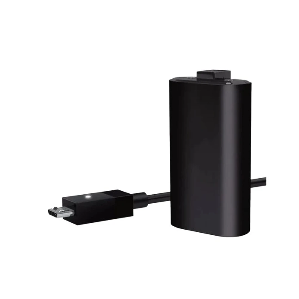 Akumulator do pada Xbox One 1200mAh z kablem USB w zestawie
