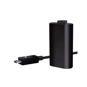 Akumulator do pada Xbox One 1200mAh z kablem USB w zestawie