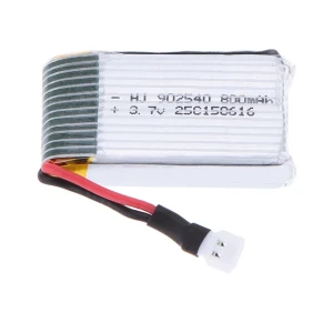Akumulator Syma X5C do quadcoptera Syma X5C i X5C-1 3.7V 750mAh