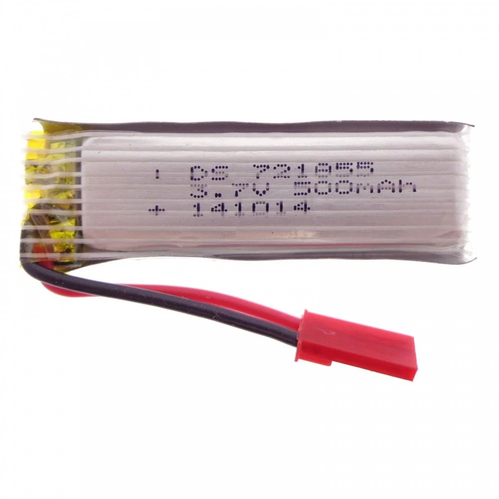 Akumulator UDI RC U818A 3.7V 500mAh Li-Po do helikopterów RC