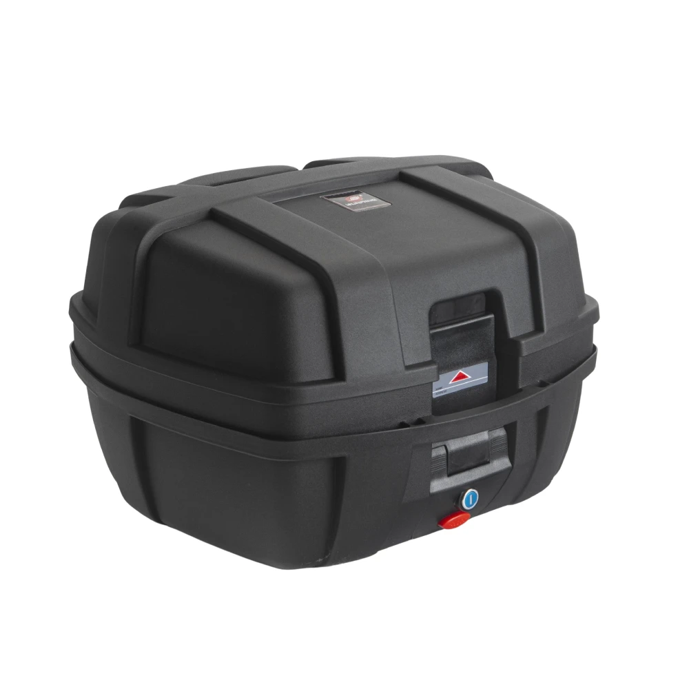 Kufer motocyklowy 39L uniwersalny YM-0839 na 1 kask