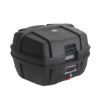 Kufer motocyklowy 39L uniwersalny YM-0839 na 1 kask