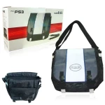Torba transportowa do Playstation 3 Slim – ochrona i wygoda dla konsoli