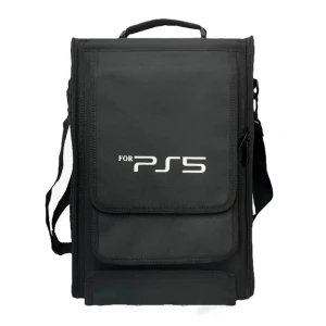 satkit Torba transportowa do PS5 kompatybilna z Playstation 5
