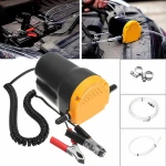 Pompa do oleju i paliwa 12V 1.2L do auta i motocykla TSX TOOL