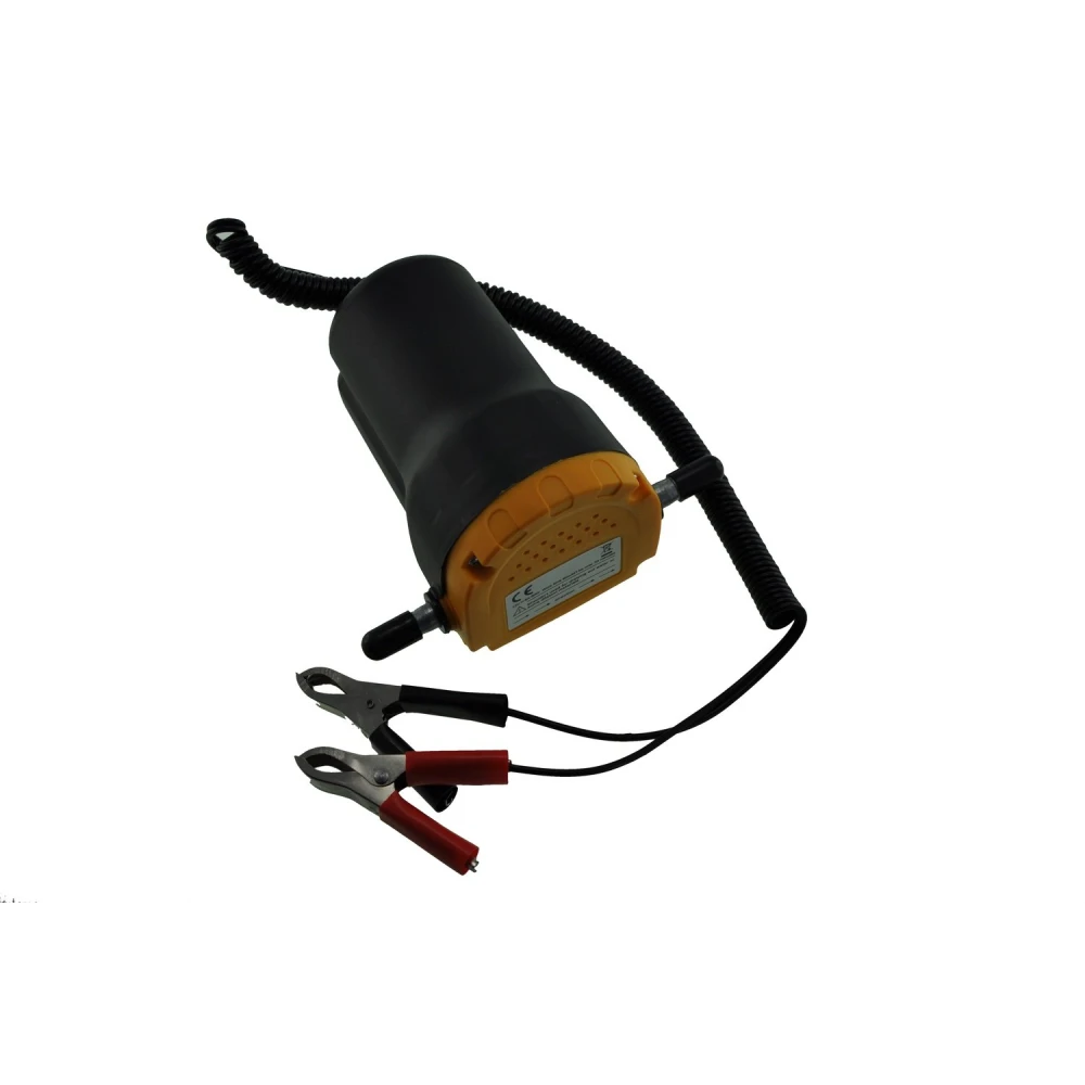 Pompa do oleju i paliwa 12V 1.2L do auta i motocykla TSX TOOL
