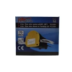 Pompa do oleju i paliwa 12V 1.2L do auta i motocykla TSX TOOL