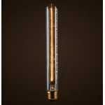 Żarówka filament Edison vintage T225 E27 40W do dekoracji industrialnej