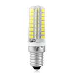 Żarówka LED E14 5W ciepła 3000K do efektywnego i komfortowego oświetlenia