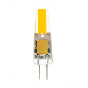 Żarówka LED G4 2W 3000K ciepła COB YourLed