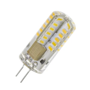 YourLed Żarówka LED G4 3W 6500K jasne światło o wysokiej wydajności