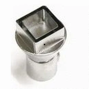 Dysza gorącego powietrza Aoyue 1127 QFP 17,5 x 17,5 mm do stacji lutowniczych