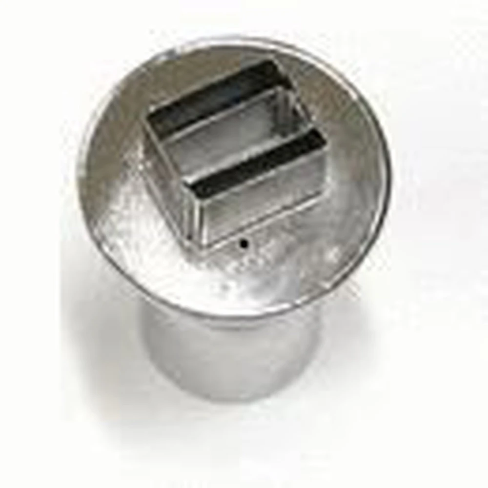 Dysza gorącego powietrza Aoyue 1133 SOP 7,5 x 15 mm do stacji lutowniczych