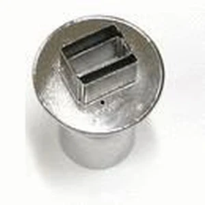 Dysza gorącego powietrza Aoyue 1133 SOP 7,5 x 15 mm do stacji lutowniczych