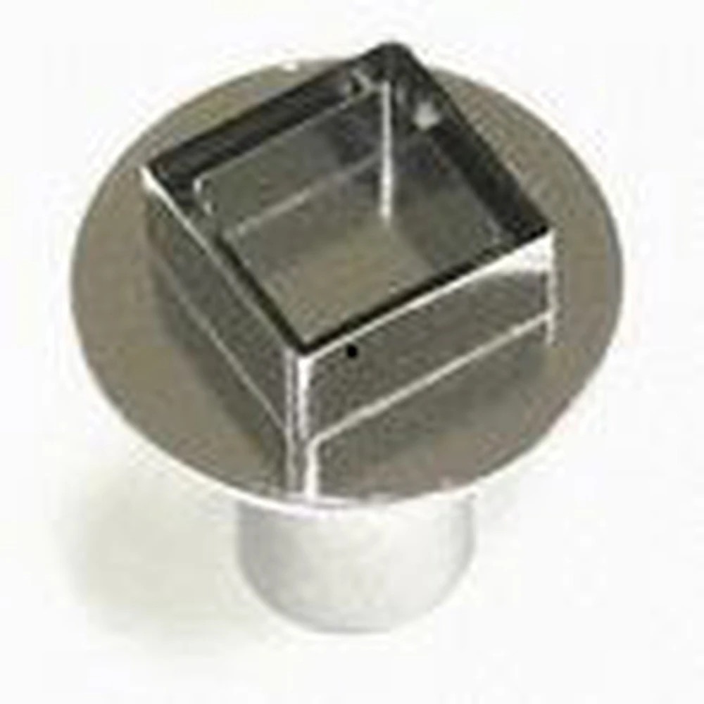 Dysza gorącego powietrza Aoyue 1136 PLCC 20x20mm 52 piny