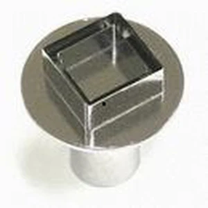 Dysza gorącego powietrza Aoyue 1136 PLCC 20x20mm 52 piny